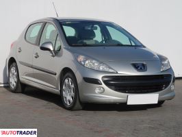 Peugeot 207 2009 1.4 93 KM