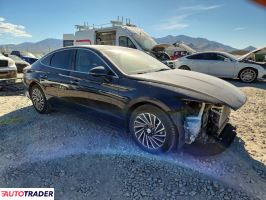 Hyundai Sonata 2021 2