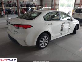 Toyota Corolla 2024 1 Toyota Corolla 2024 1