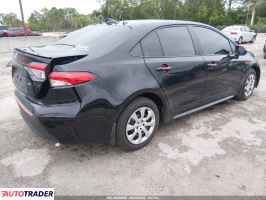 Toyota Corolla 2026 2
