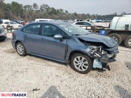 Toyota Corolla 2022 1 Toyota Corolla 2022 1