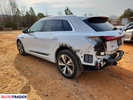 Audi Q8 2024