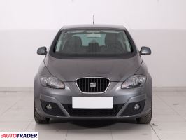 Seat Altea 2014 1.4 123 KM