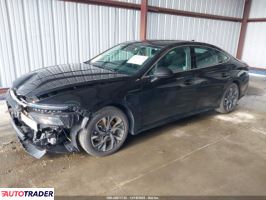 Hyundai Sonata 2024 2