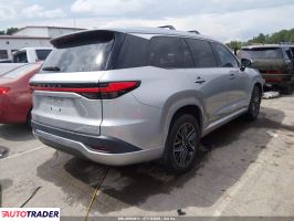 Lexus Pozostałe 2024 2