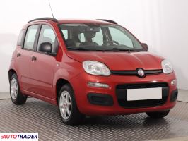Fiat Panda 2013 1.2 68 KM