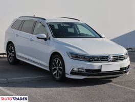 Volkswagen Passat 2019 1.5 147 KM