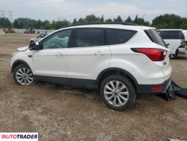 Ford Escape 2019 1
