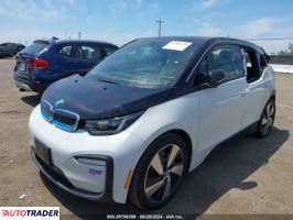 BMW i3 2019