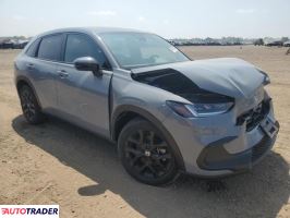 Honda HR-V 2025 2