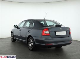 Skoda Octavia 2010 1.8 158 KM