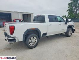 GMC Sierra 2020 6