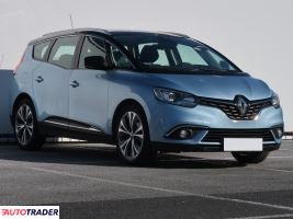 Renault Grand Scenic 2017 1.2 130 KM