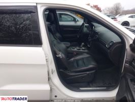 Jeep Grand Cherokee 2020 3