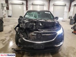 Buick Enclave 2019 3