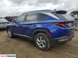 Hyundai Tucson 2024 2