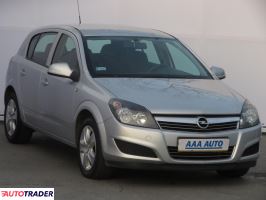 Opel Astra 2011 1.6 113 KM Opel Astra 2011 1.6 113 KM