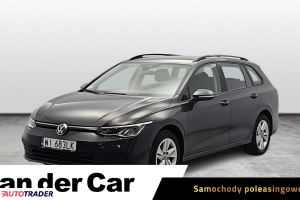Volkswagen Golf 2021 2.0 115 KM Volkswagen Golf 2021 2.0 115 KM