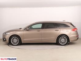 Ford Mondeo 2020 2.0 147 KM