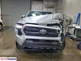 Toyota Tacoma 2025 2