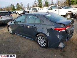 Toyota Corolla 2024 2