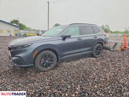 Honda CR-V 2023 2