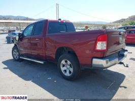 Dodge Ram 2019 3