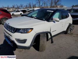 Jeep Compass 2021 2