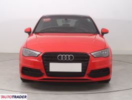 Audi A3 2015 1.4 147 KM Audi A3 2015 1.4 147 KM