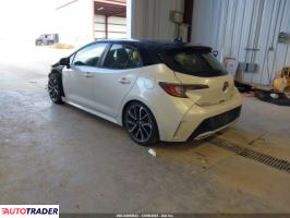 Toyota Corolla 2022 2