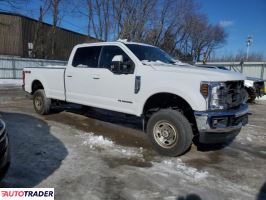 Ford Pozostałe 2019 6 Ford Pozostałe 2019 6
