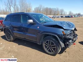 Jeep Grand Cherokee 2021 3