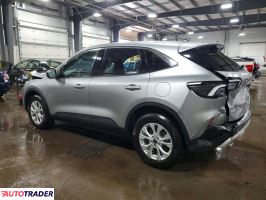 Ford Escape 2024 1