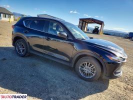 Mazda CX-5 2021 2