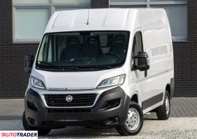 Fiat Ducato 2020 2.3 Fiat Ducato 2020 2.3