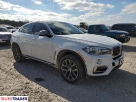 BMW X6 2019 4