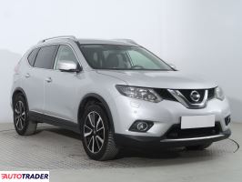 Nissan X-Trail 2015 1.6 160 KM Nissan X-Trail 2015 1.6 160 KM