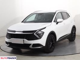 Kia Sportage 2023 1.6 147 KM