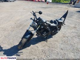 Honda CM 2026
