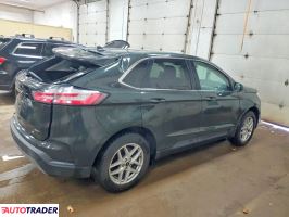 Ford Edge 2023 2