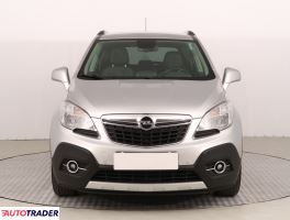 Opel Mokka 2014 1.4 138 KM