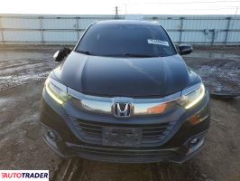 Honda HR-V 2020 1