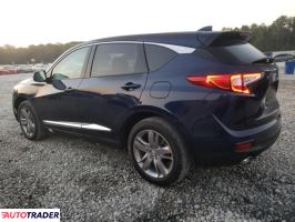 Acura RDX 2019 2