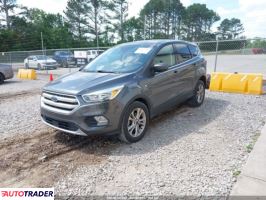 Ford Escape 2019 1 Ford Escape 2019 1