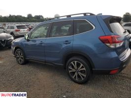 Subaru Forester 2023 2