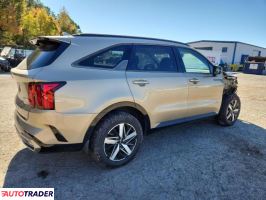 Kia Sorento 2021 2
