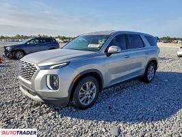 Hyundai Pozostałe 2022 3