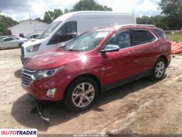 Chevrolet Equinox 2019 1 Chevrolet Equinox 2019 1