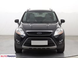 Ford Kuga 2012 2.0 138 KM