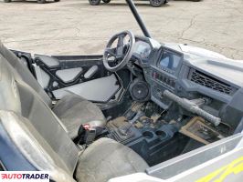 Polaris Ranger RZR 2023